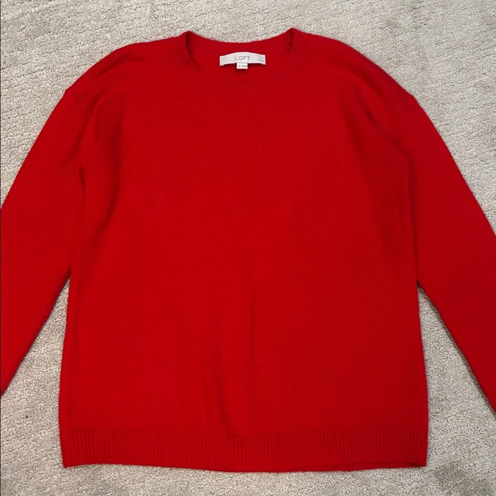 Loft sweater - Picture 2 of 5